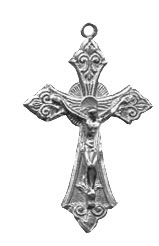 Crucifix A