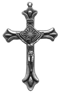 Crucifix G