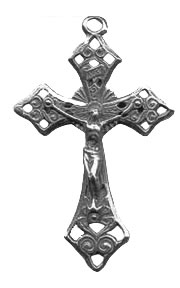 Crucifix C